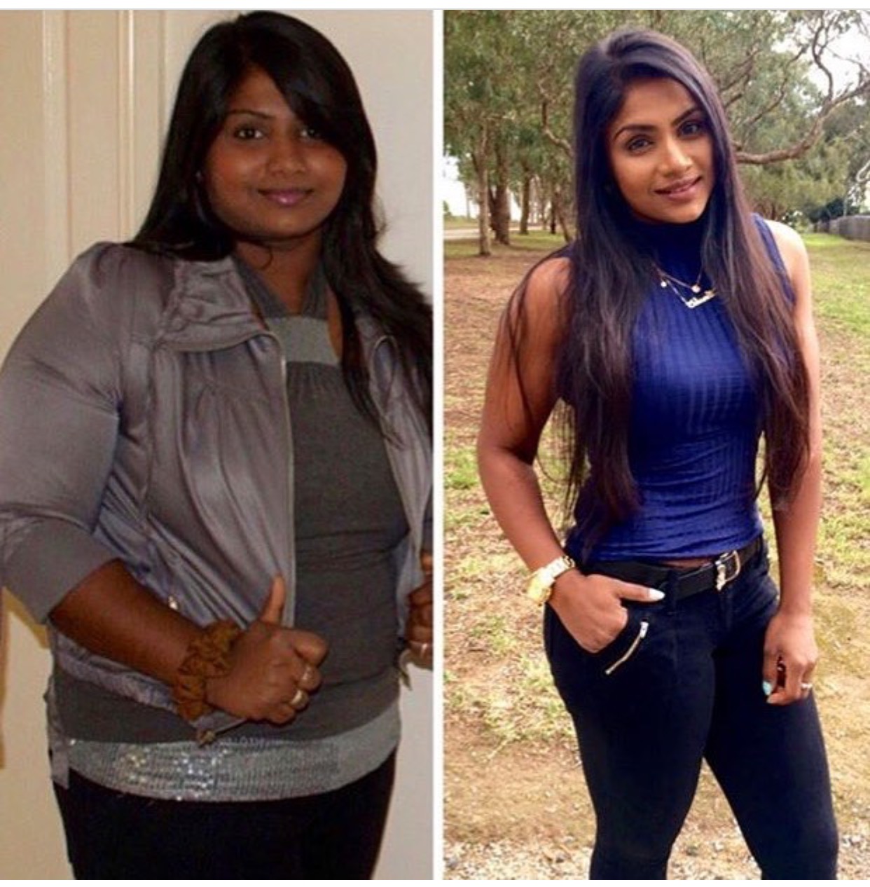 Lovepreet transformation